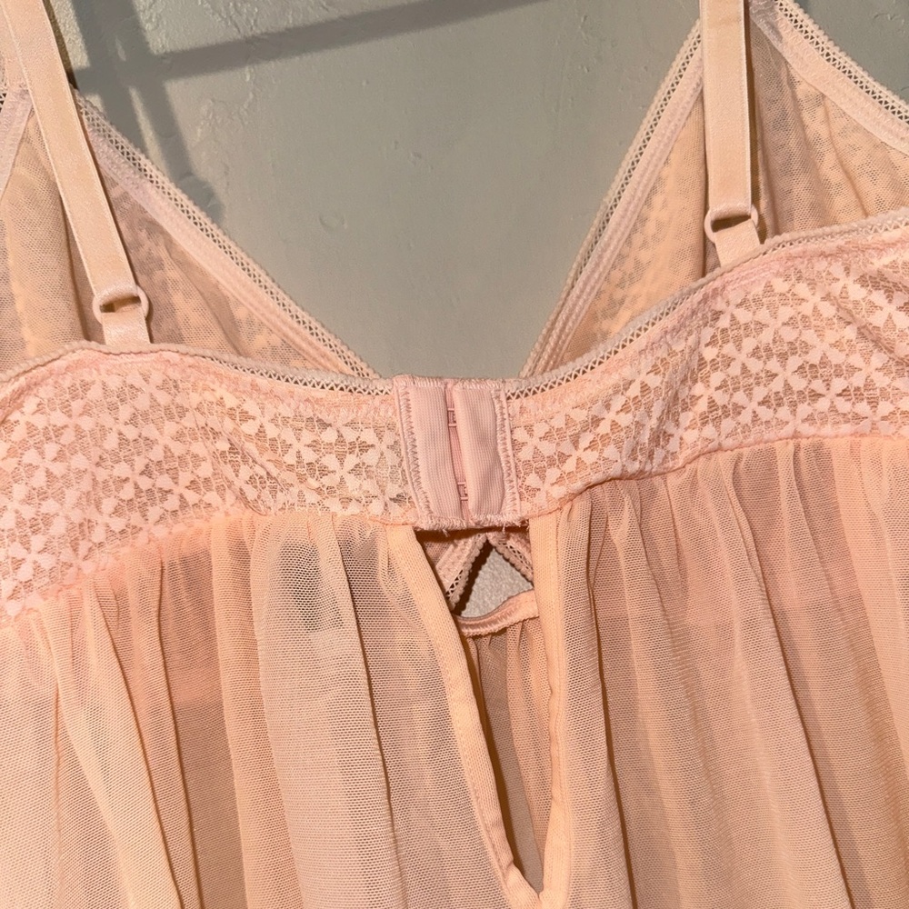 Babydoll Set - Picture 5 of 8